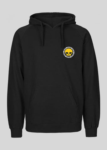 WAM Barn Traditional Logo Hoodie