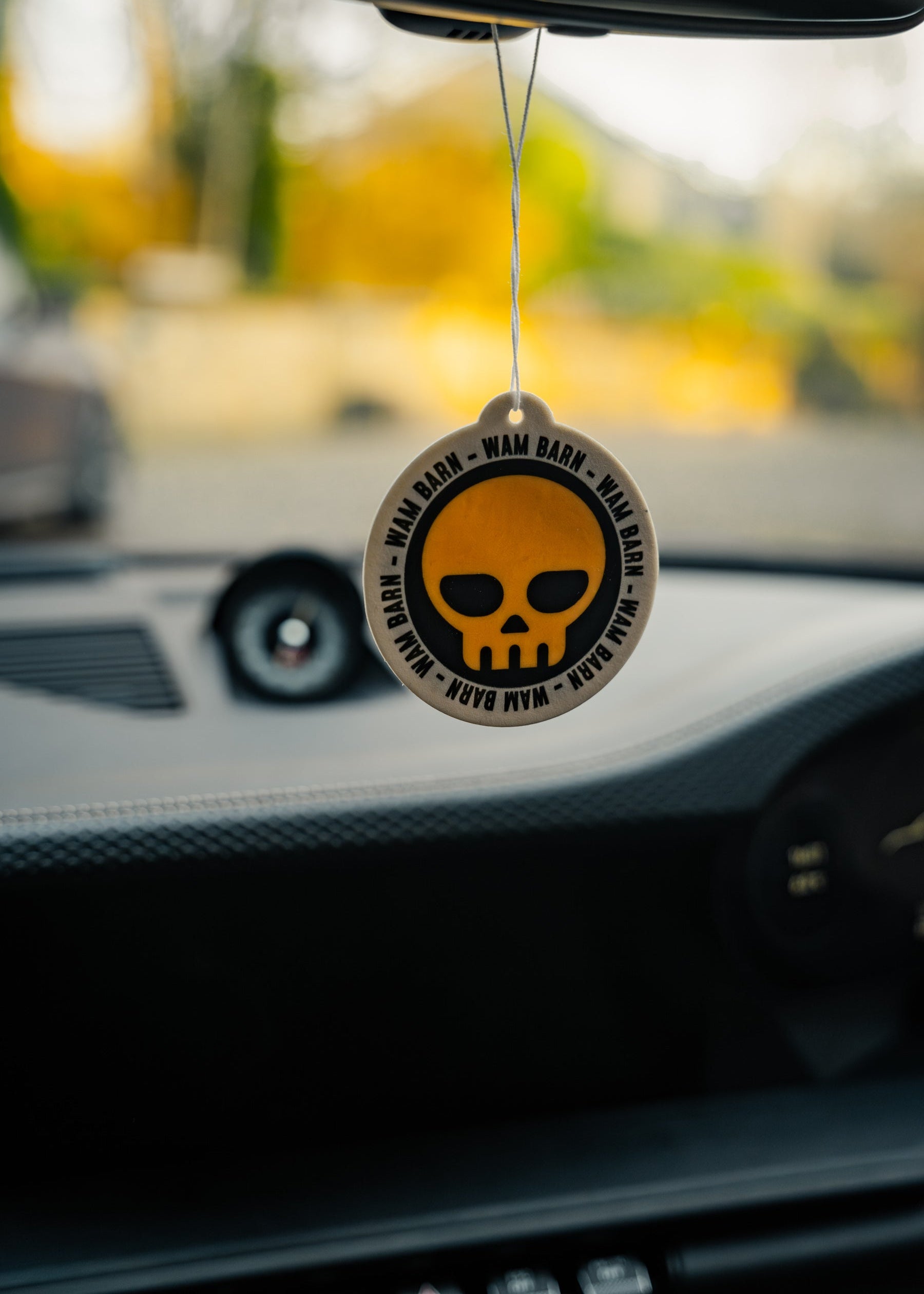 WAM Barn Air Freshner