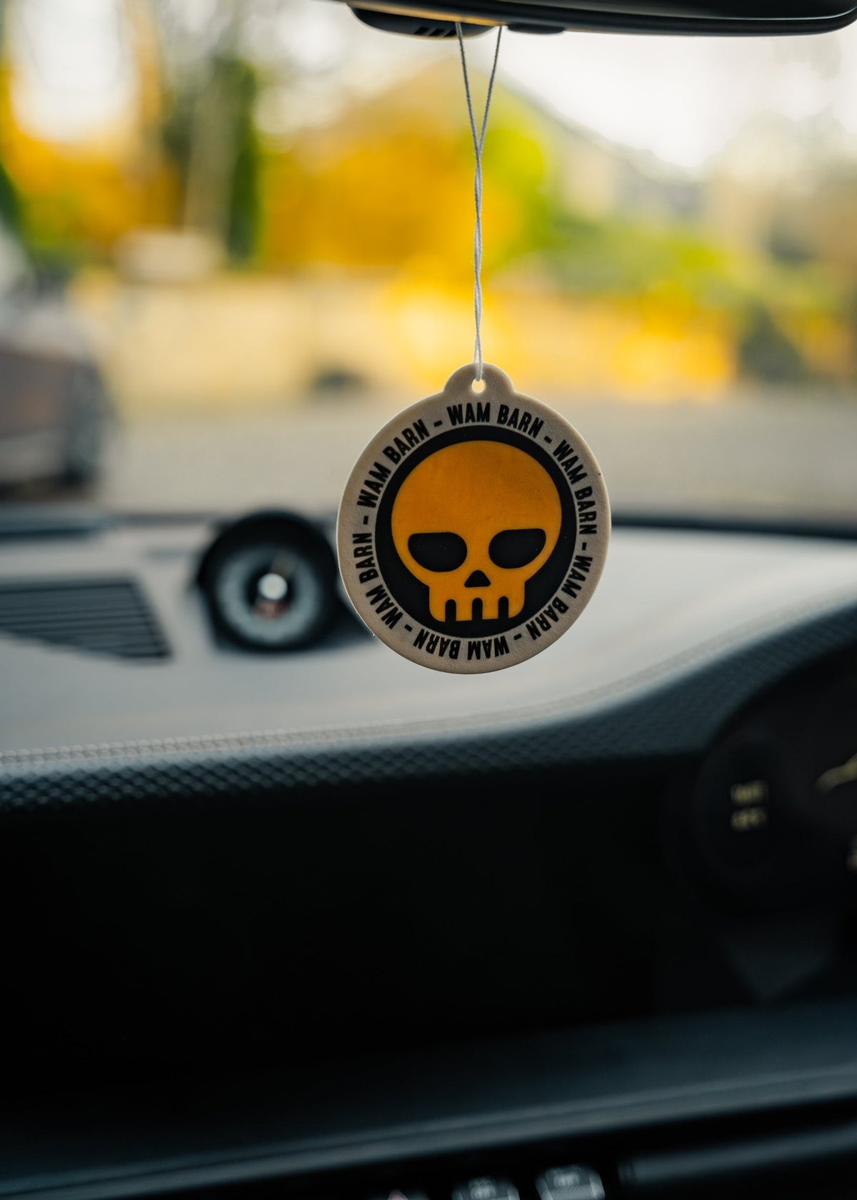 WAM Barn Air Freshner