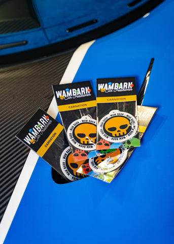 WAM Barn Air Freshner